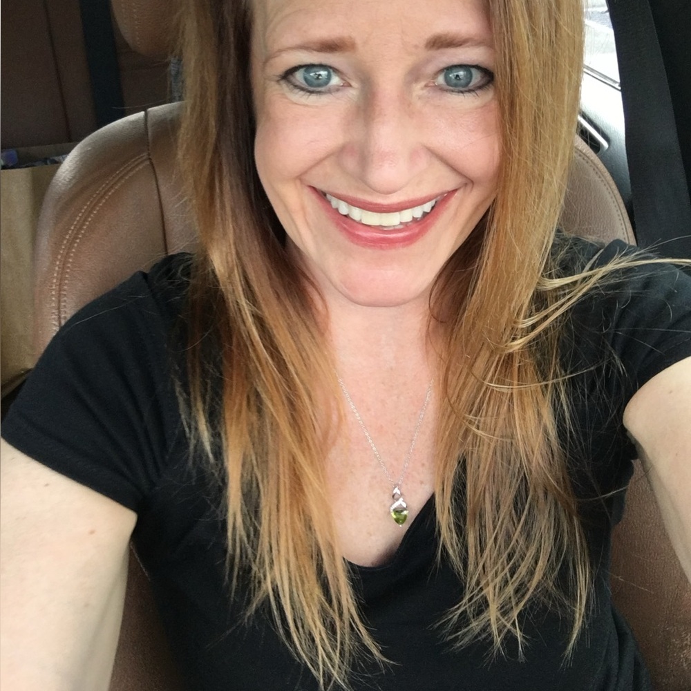 Meet your Posher, Tonya